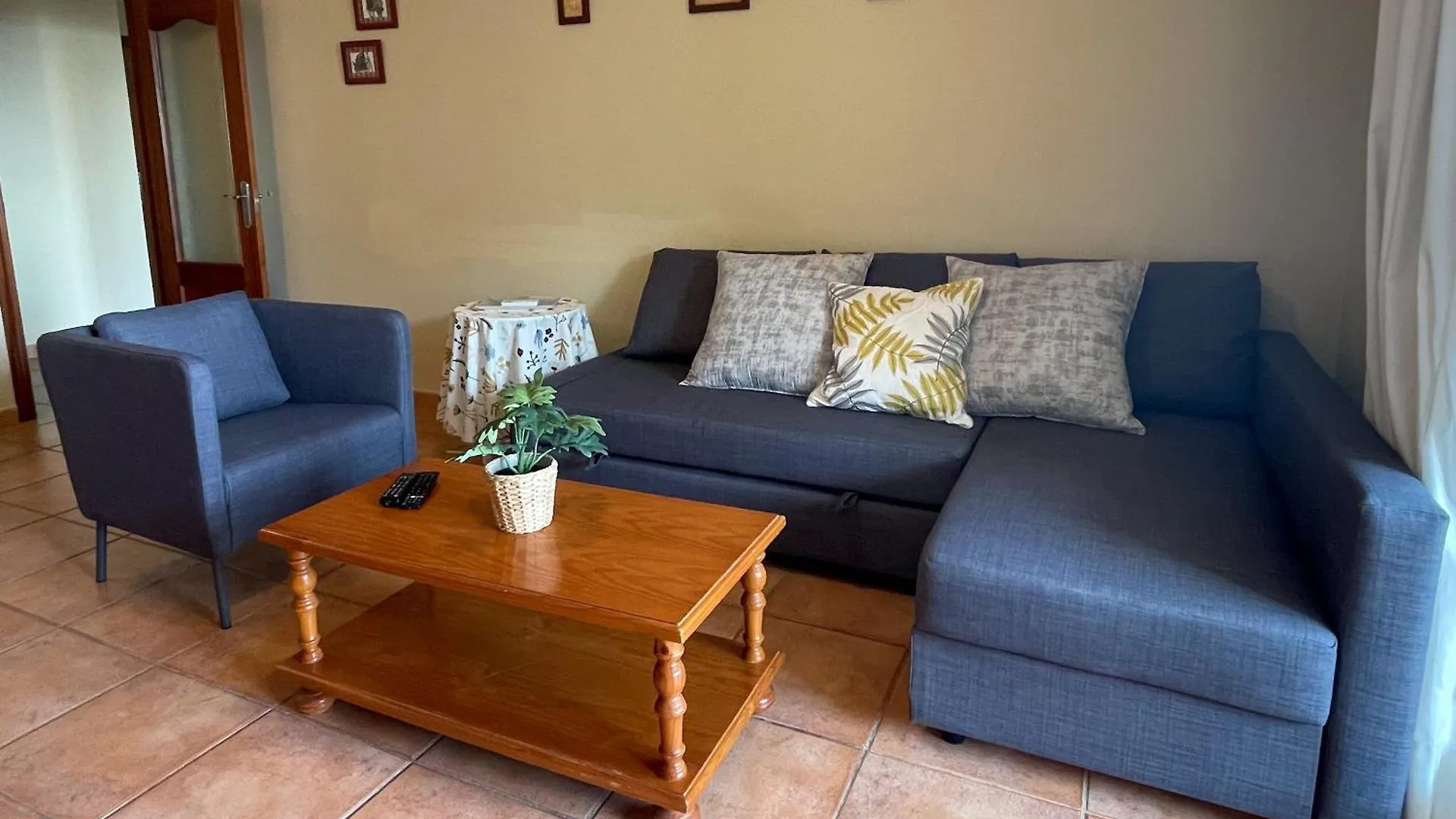 Casa Dulia Great Terrace Lägenhet Algarrobo Costa 0*,  Spanien