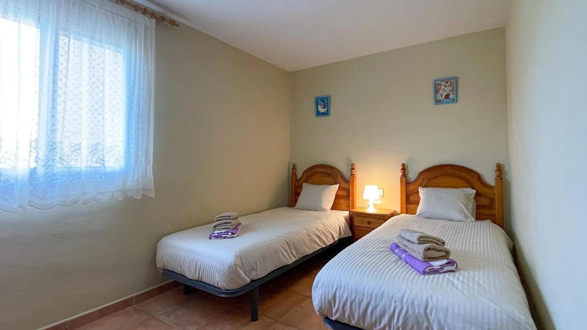 Casa Dulia Great Terrace Lägenhet Algarrobo Costa