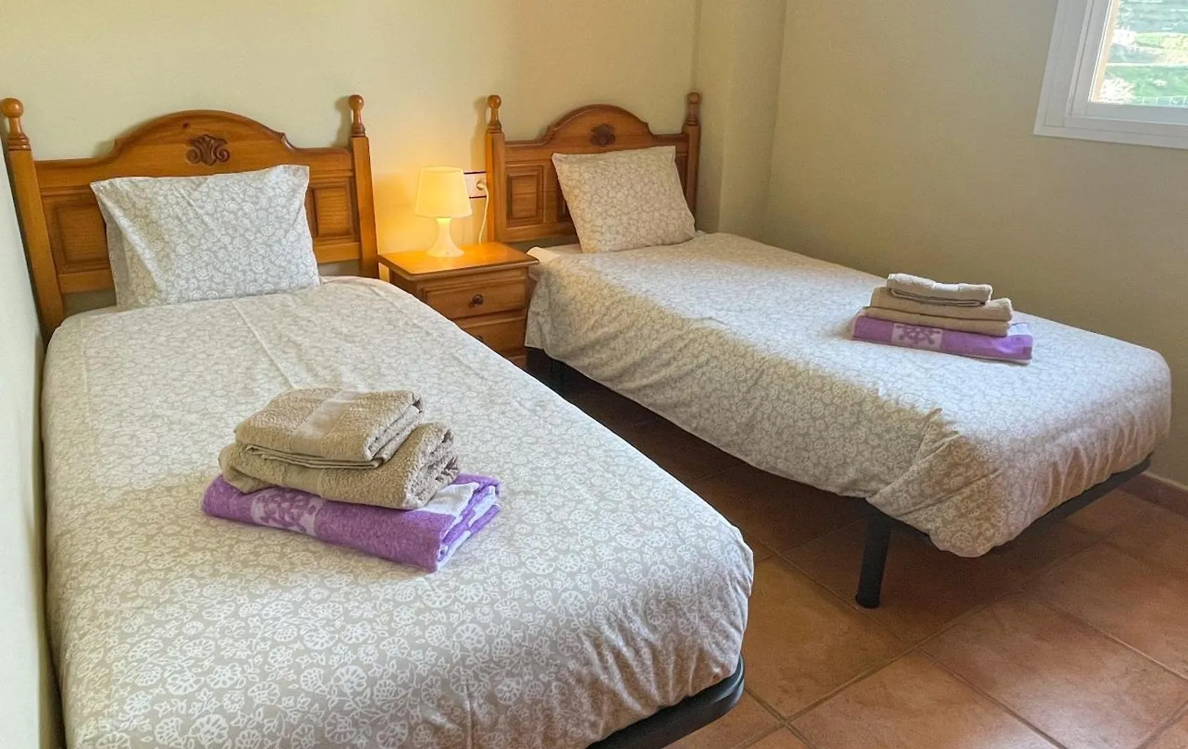 Casa Dulia Great Terrace Lägenhet Algarrobo Costa